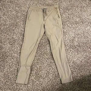 Like New — Lululemon Comission Pants